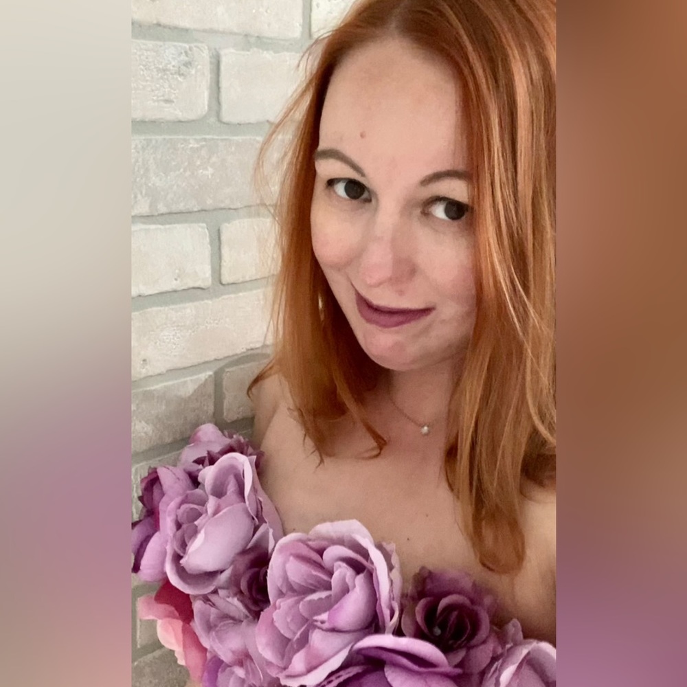 Meet your Posher, Jess